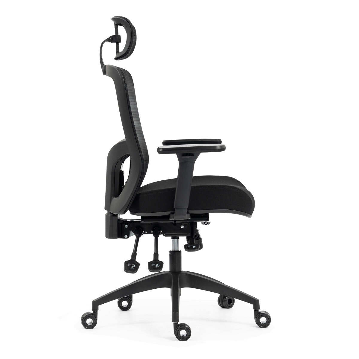 Kancelářská židle KA-H2491 Autronic (foto 4)