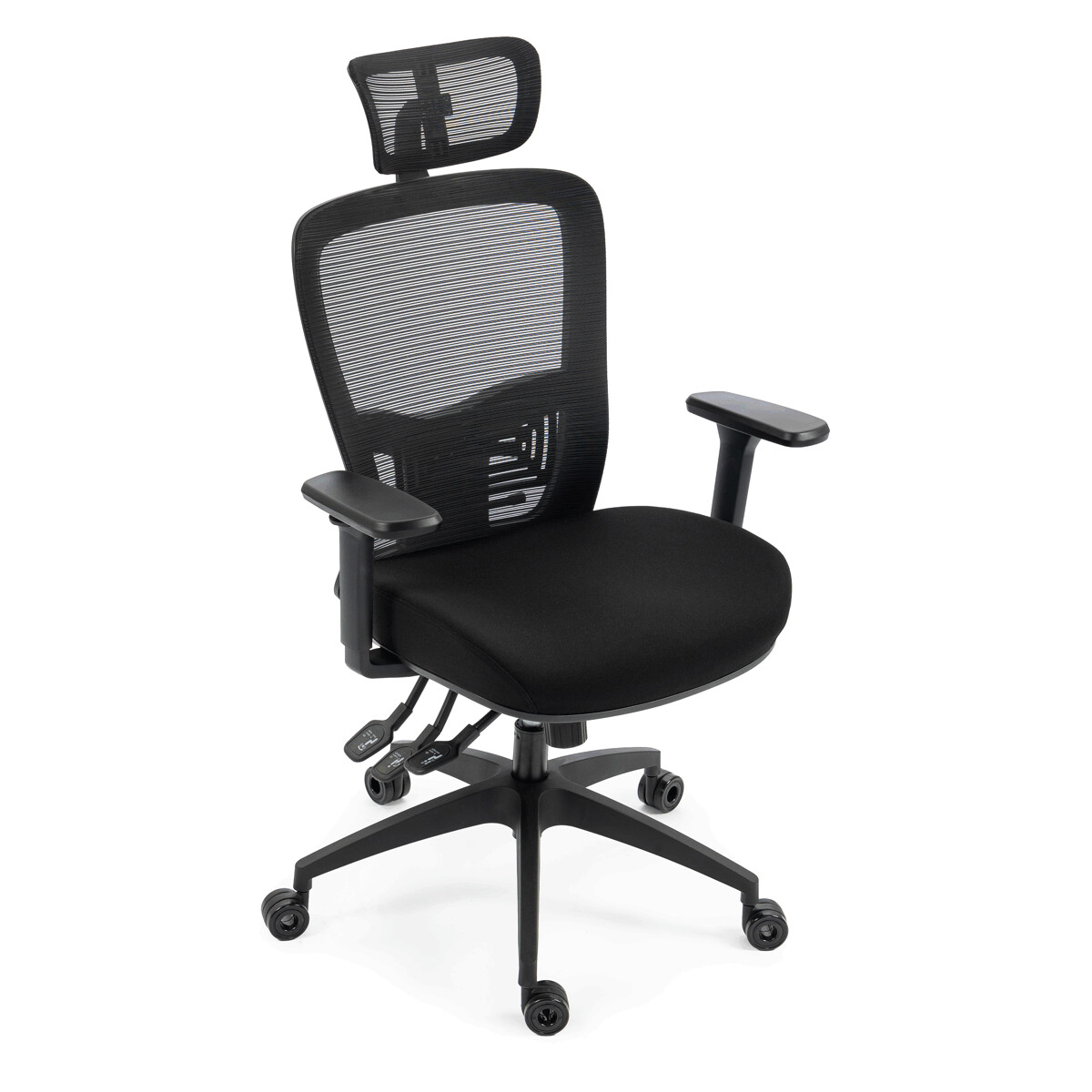 Kancelářská židle KA-H2491 Autronic (foto 8)