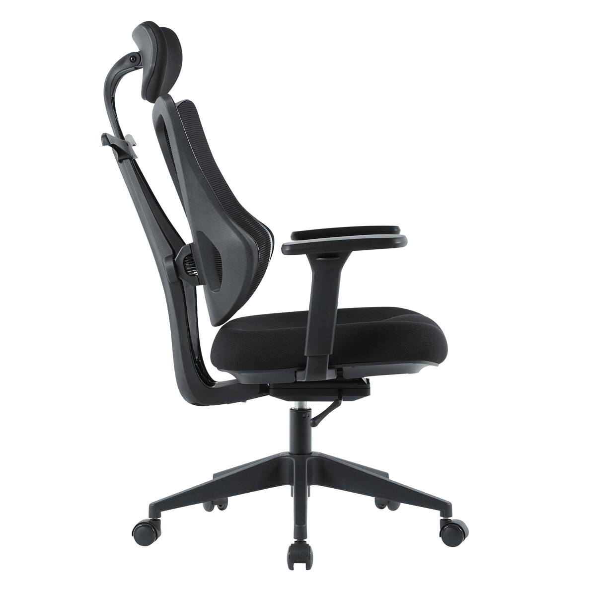 Kancelářská židle KA-H3245 Autronic (foto 5)