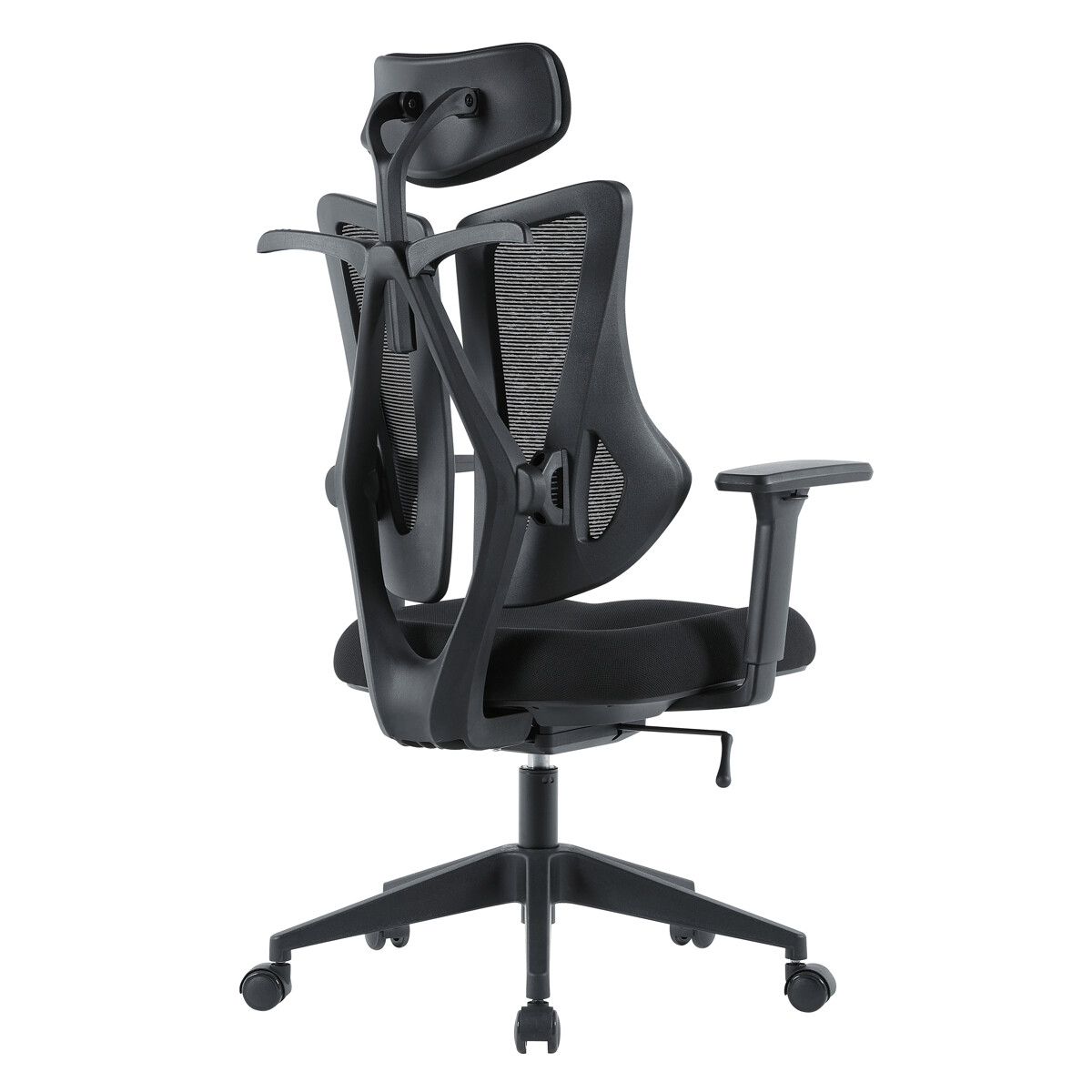 Kancelářská židle KA-H3245 Autronic (foto 6)