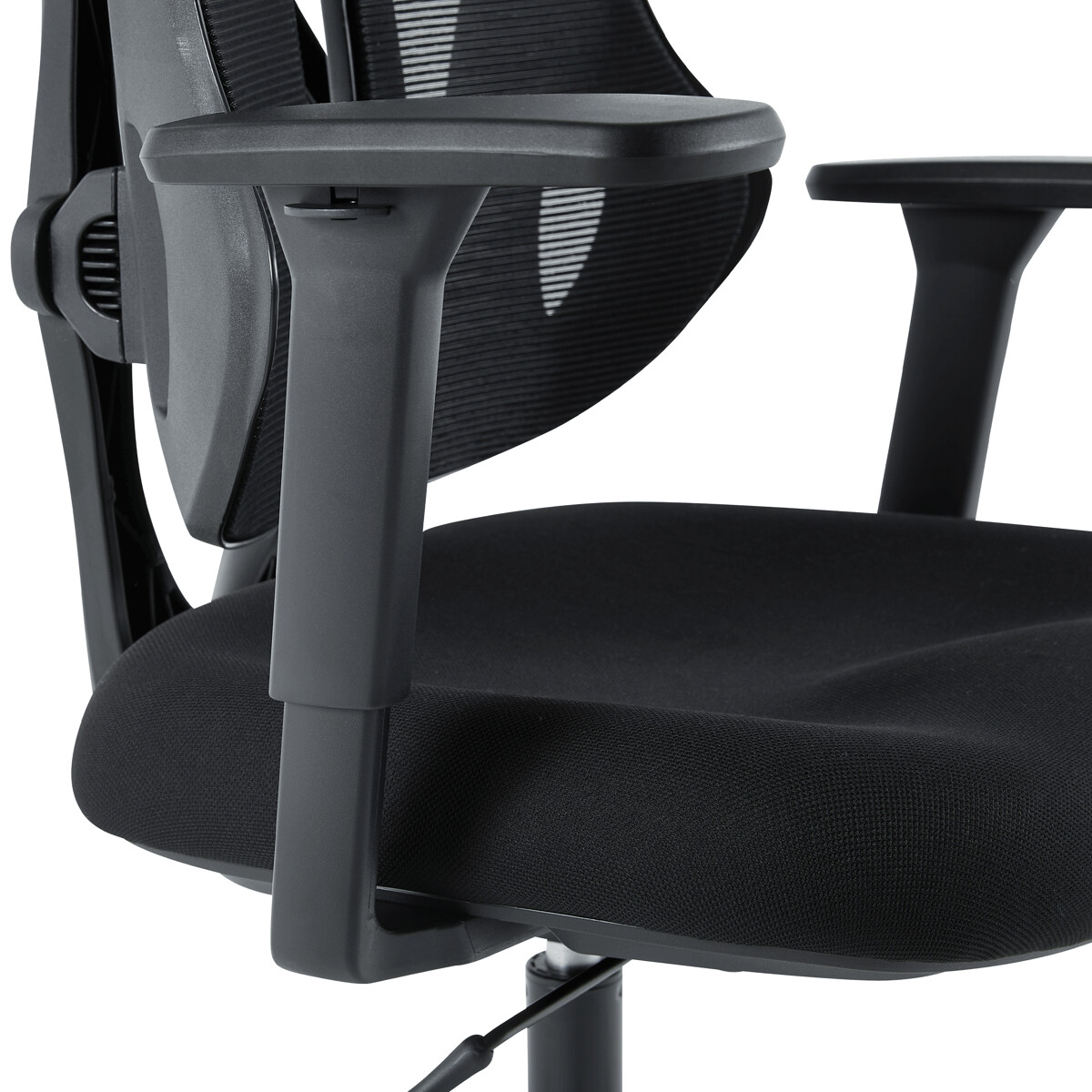 Kancelářská židle KA-H3245 Autronic (foto 11)
