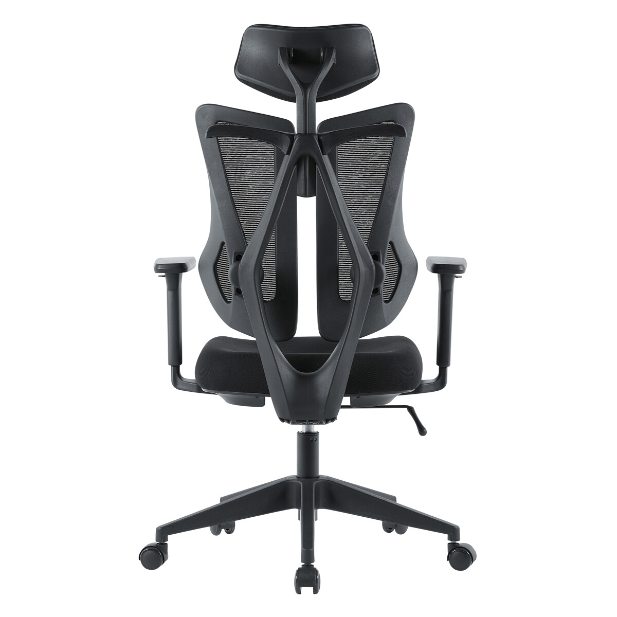 Kancelářská židle E-racer KA-H3246 Autronic (foto 7)