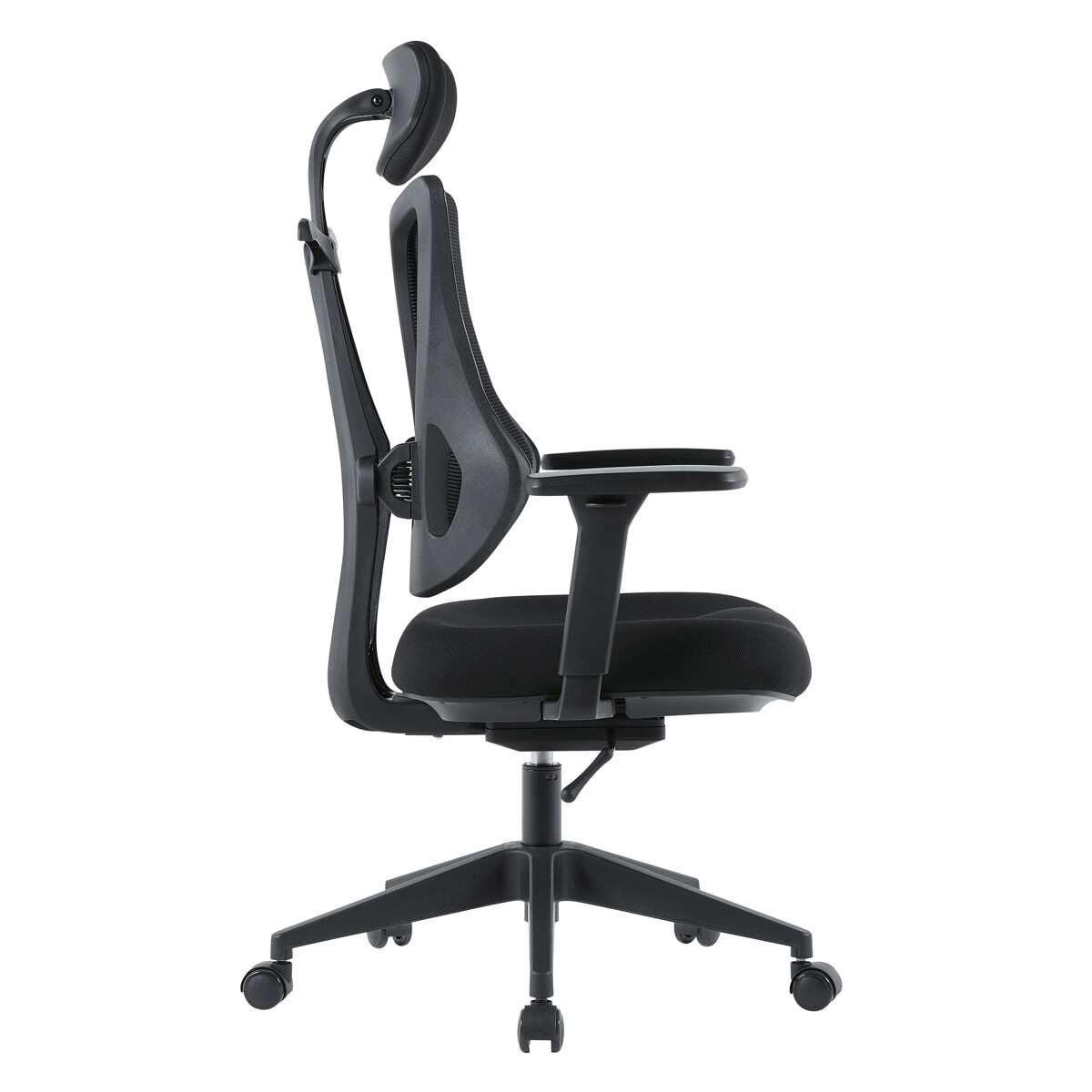 Kancelářská židle E-racer KA-H3246 Autronic (foto 4)