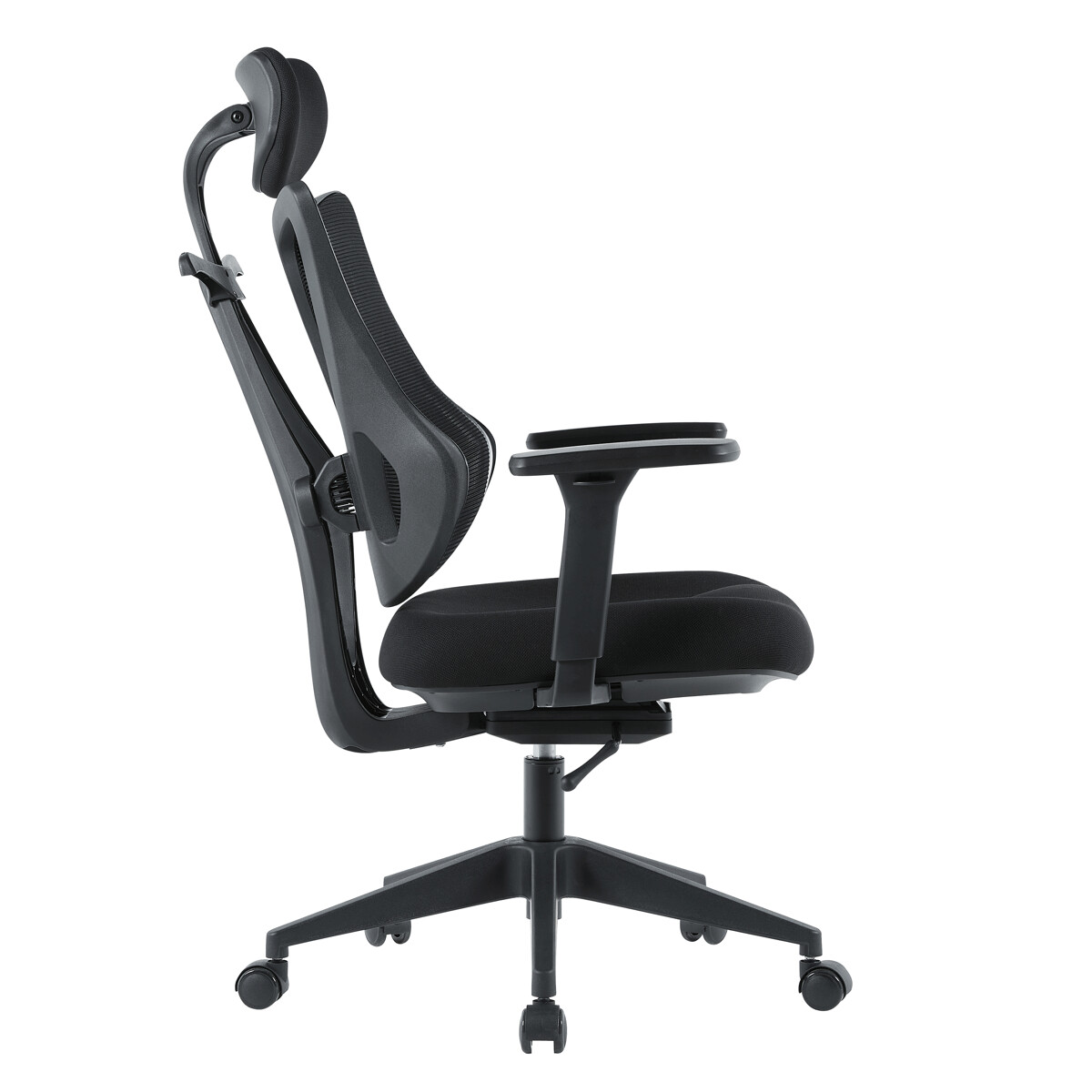 Kancelářská židle E-racer KA-H3246 Autronic (foto 5)