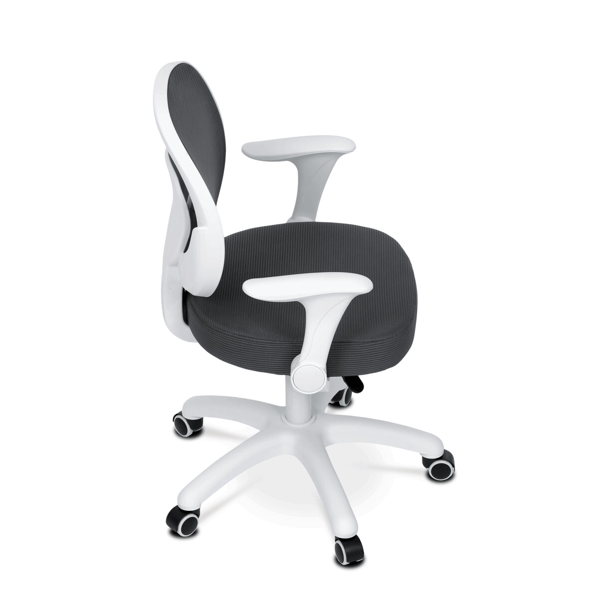 Kancelárska stolička KA-K1062 GREY