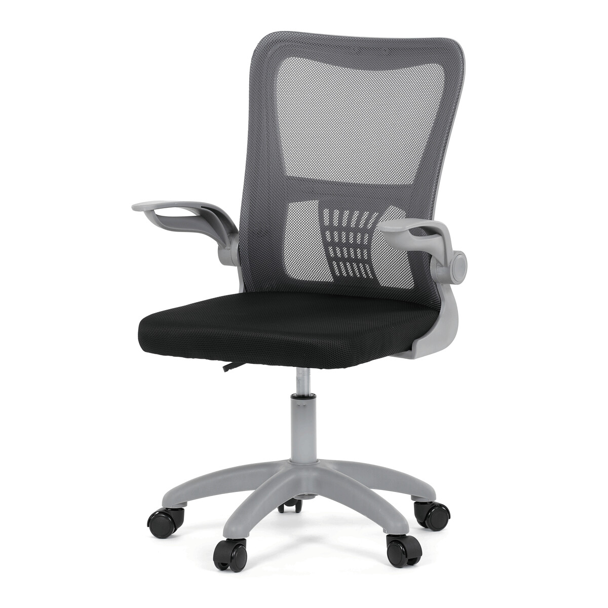 Kancelárska stolička KA-K2008 GREY