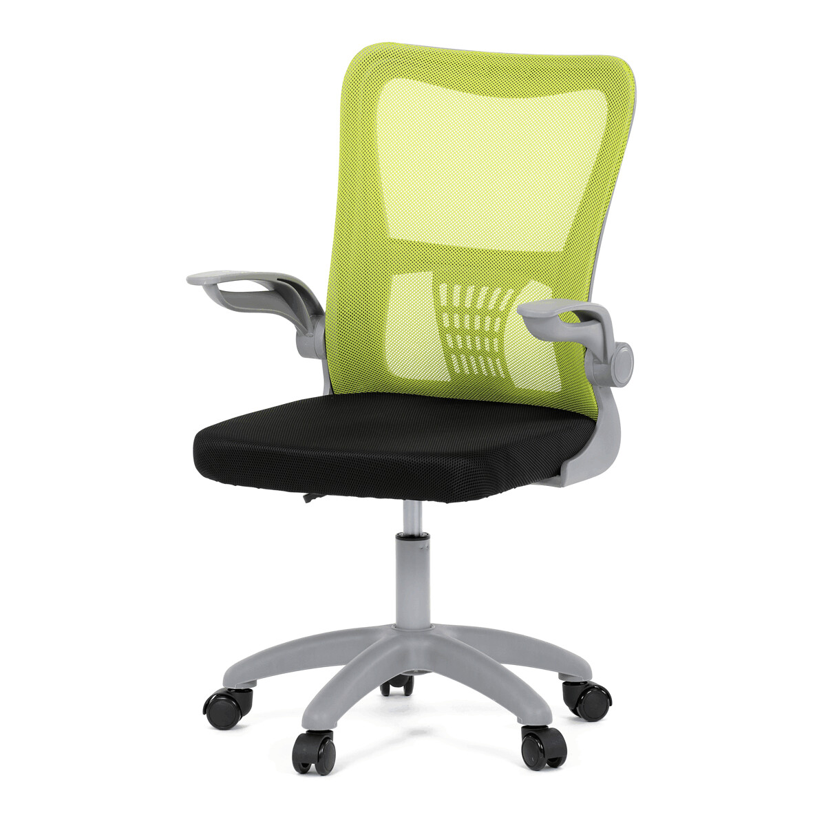 Kancelárska stolička KA-K2008 GRN