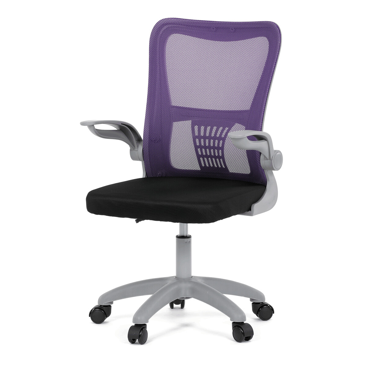 Kancelárska stolička KA-K2008 PUR