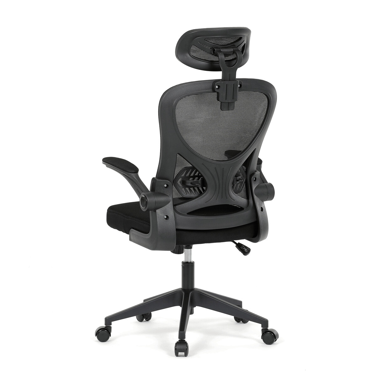 Kancelárska stolička KA-K2021 GREY