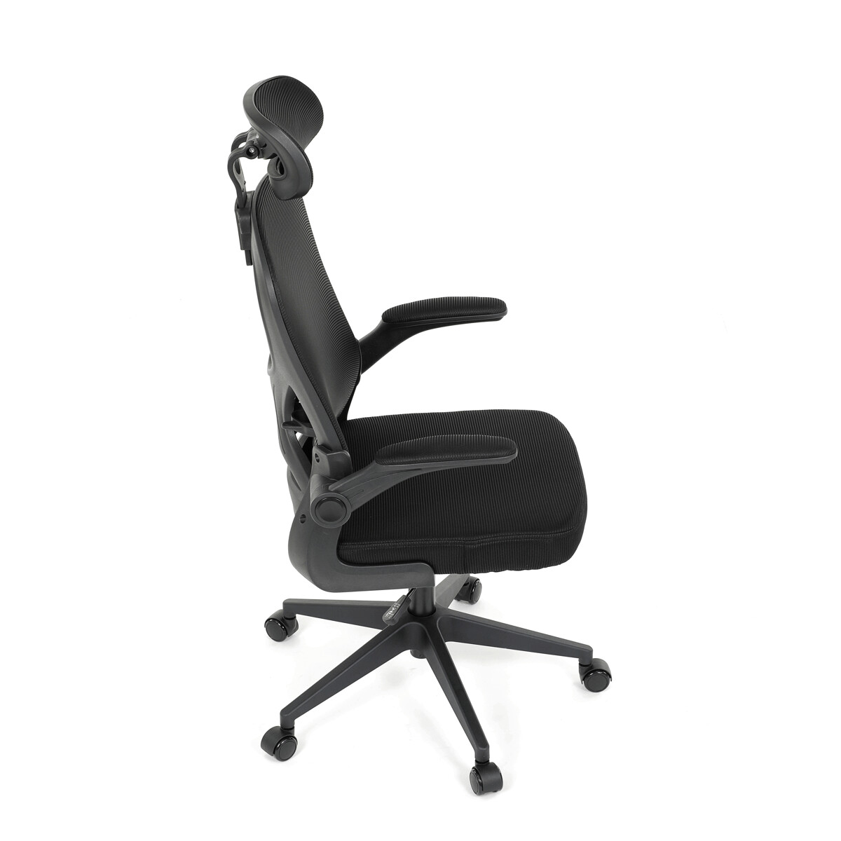Kancelárska stolička KA-K2021 GREY