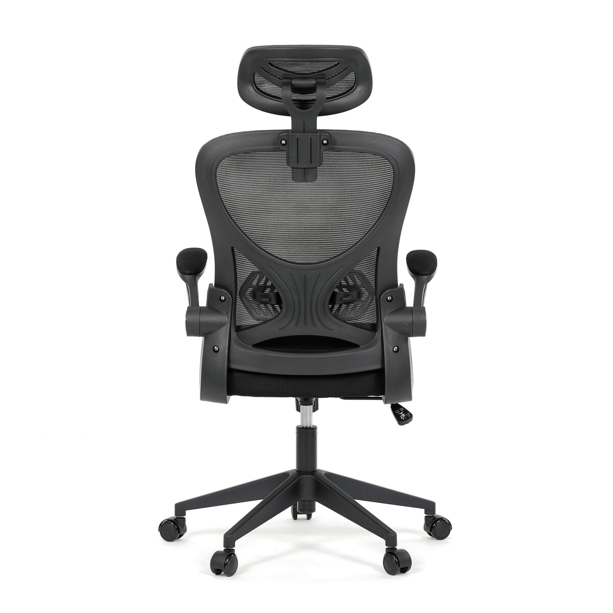Kancelárska stolička KA-K2021 GREY