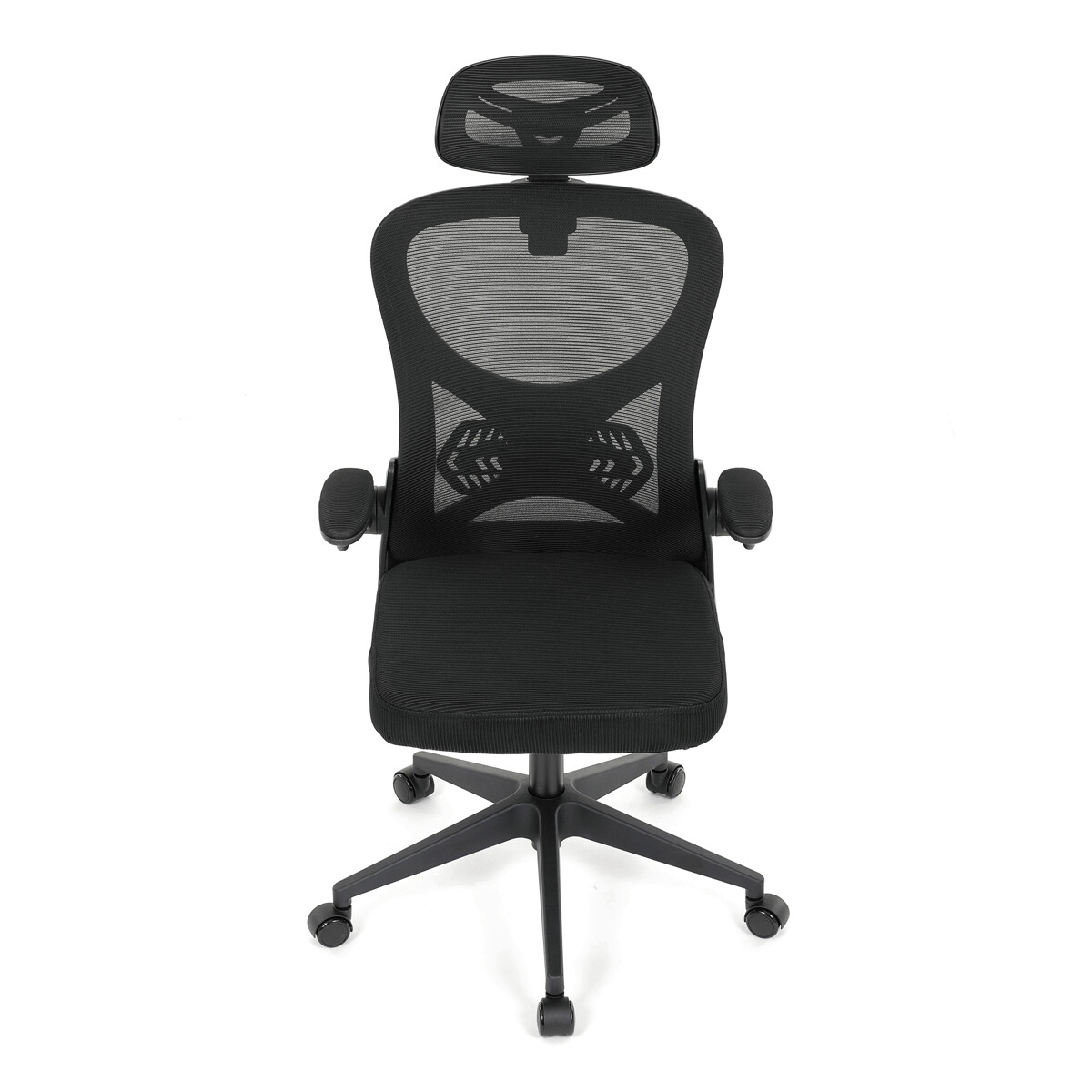 Kancelárska stolička KA-K2021 GREY