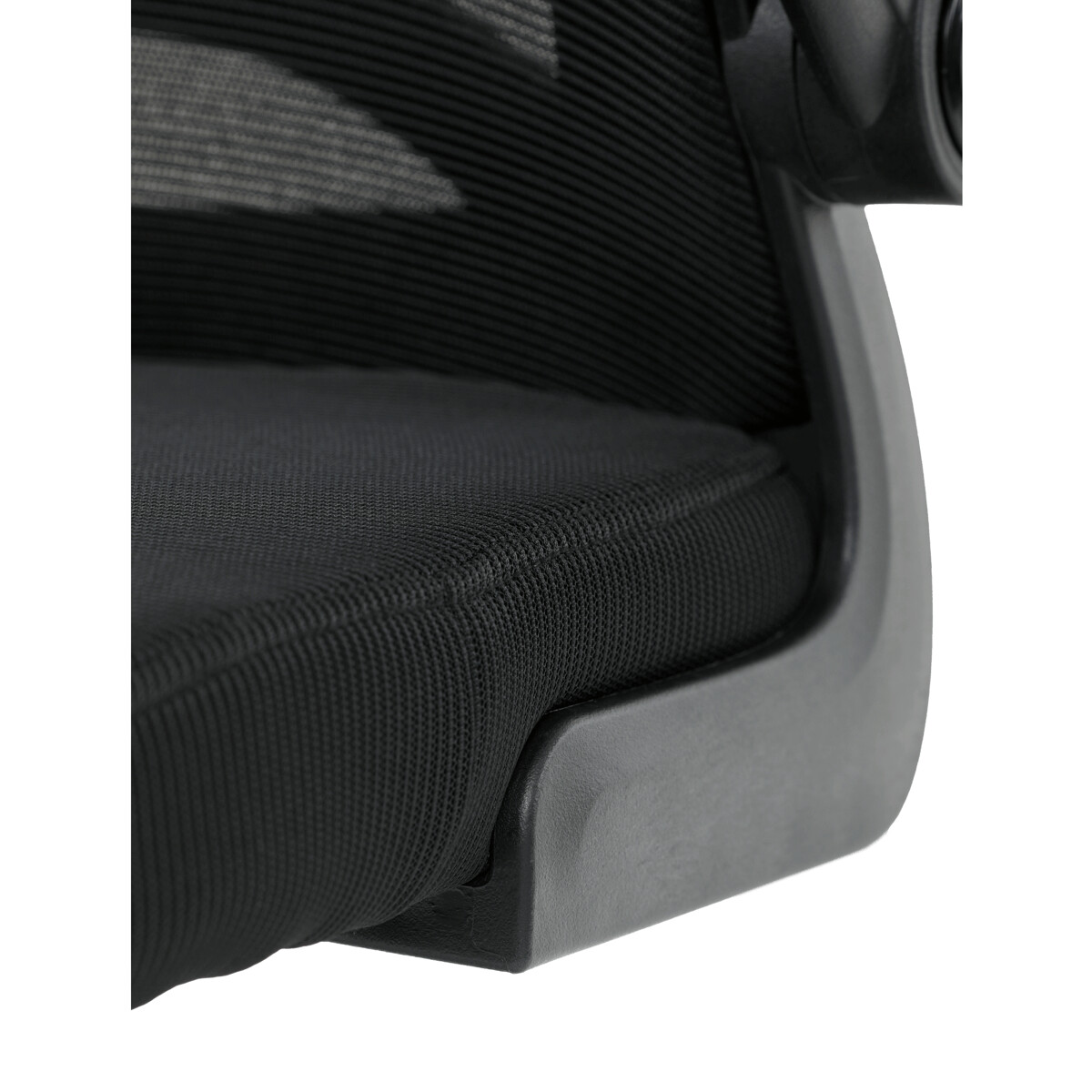 Kancelárska stolička KA-K2021 GREY