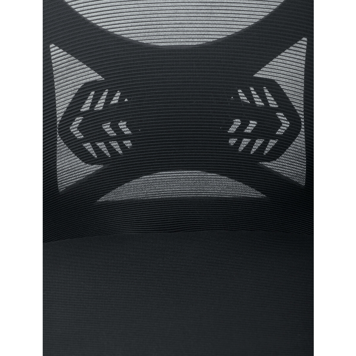 Kancelárska stolička KA-K2021 GREY