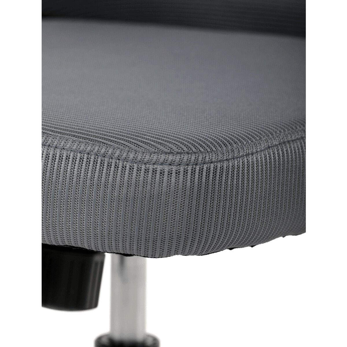 Kancelárska stolička KA-K2021 GREY