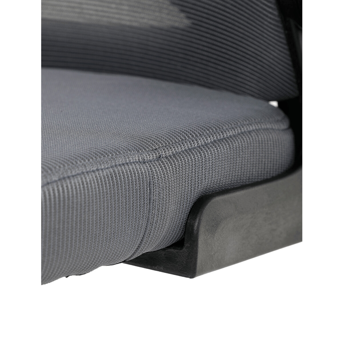 Kancelárska stolička KA-K2021 GREY