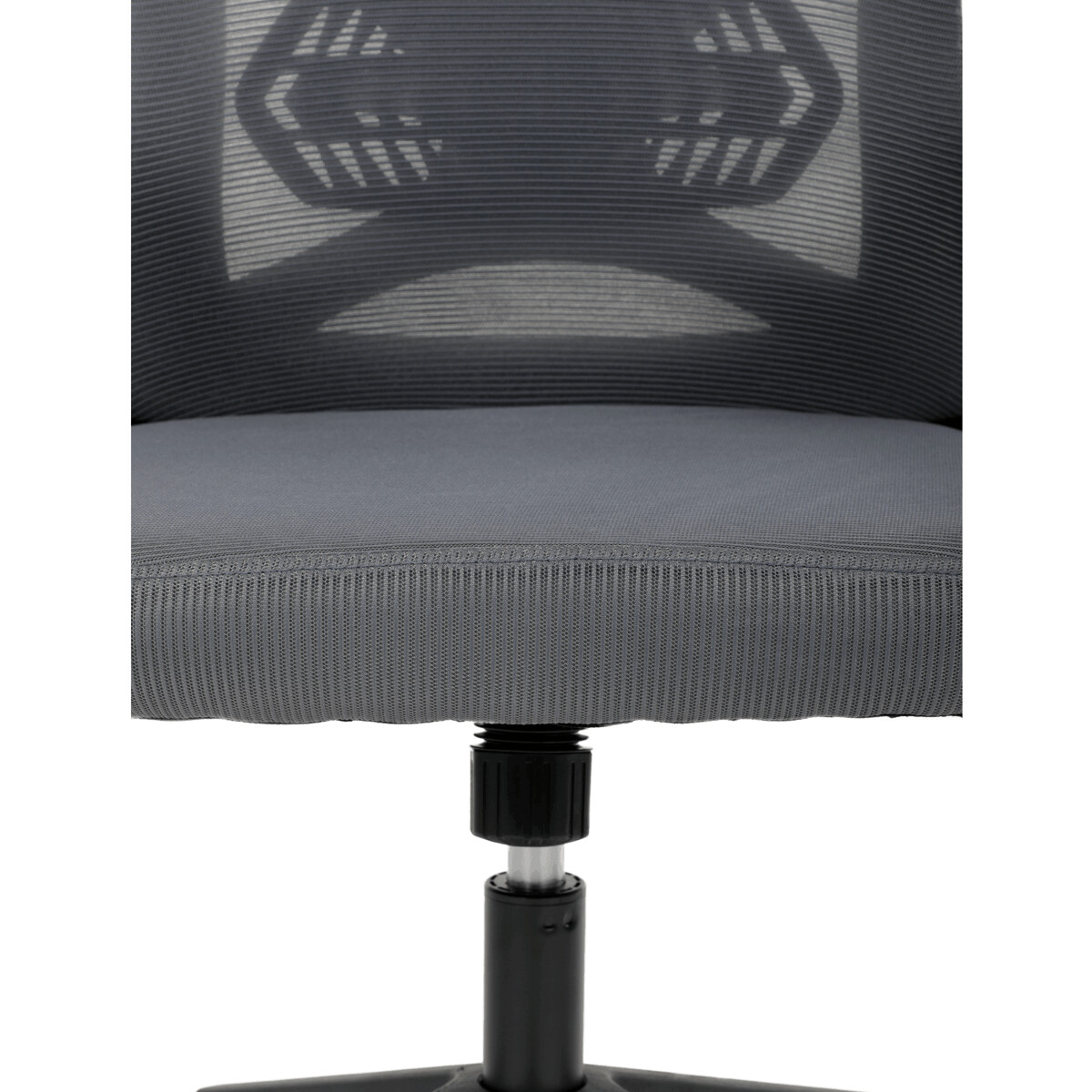 Kancelárska stolička KA-K2021 GREY