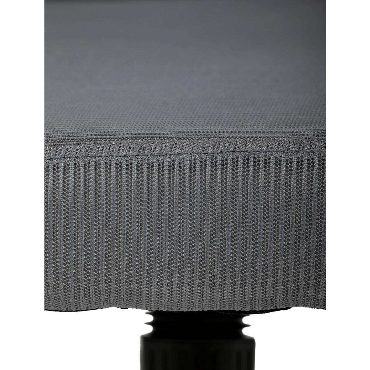 Kancelárska stolička KA-K2021 GREY