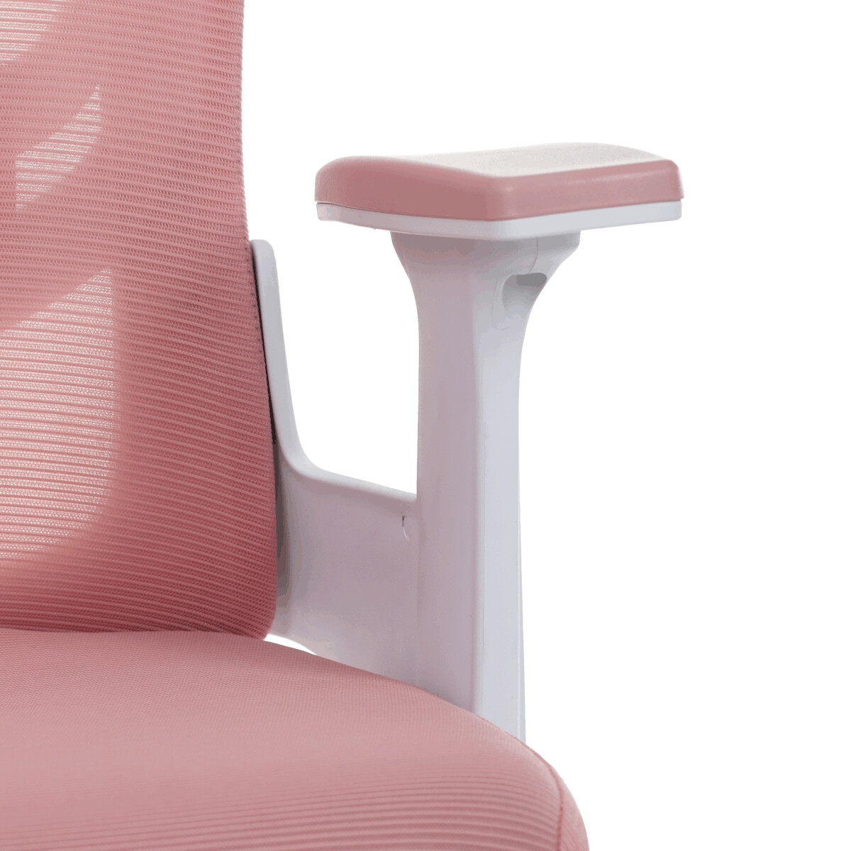 Kancelárska stolička KA-K2031 PINK