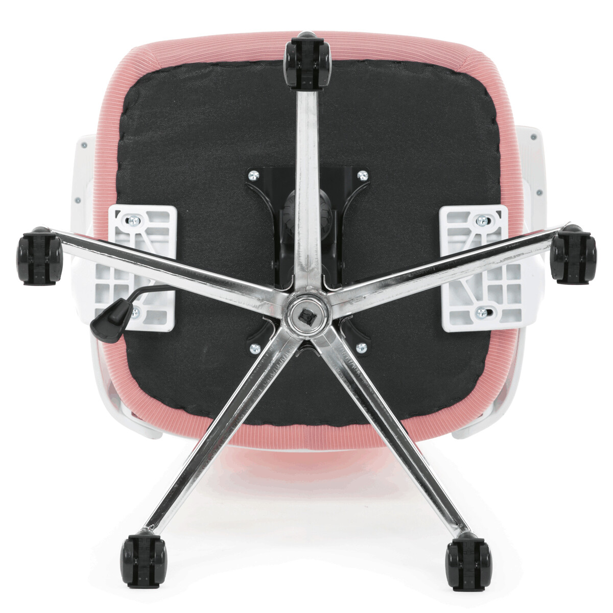Kancelárska stolička KA-K2031 PINK