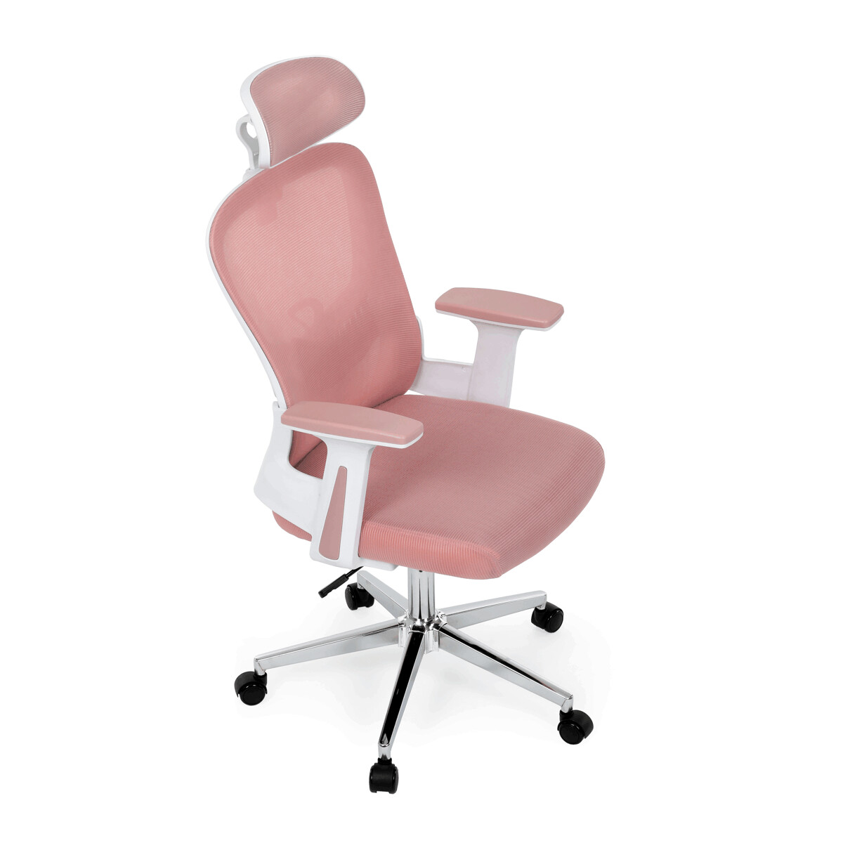 Kancelárska stolička KA-K2031 PINK