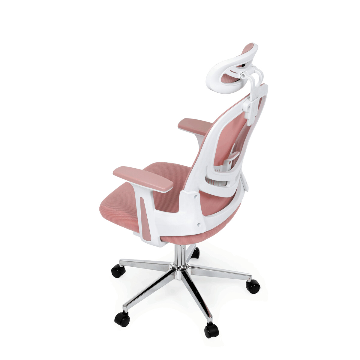 Kancelárska stolička KA-K2031 PINK