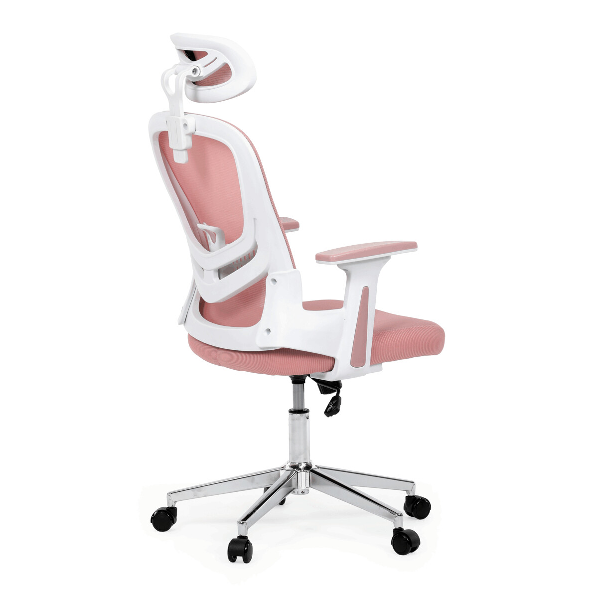 Kancelárska stolička KA-K2031 PINK