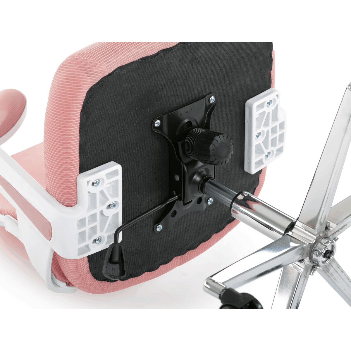 Kancelárska stolička KA-K2031 PINK