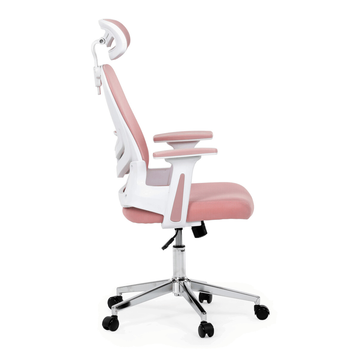Kancelárska stolička KA-K2031 PINK