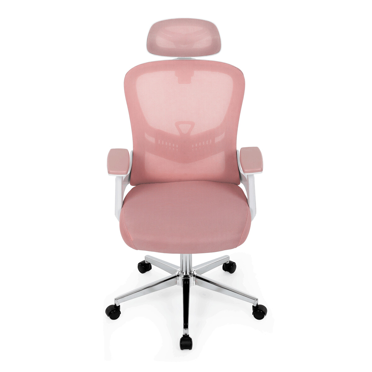 Kancelárska stolička KA-K2031 PINK