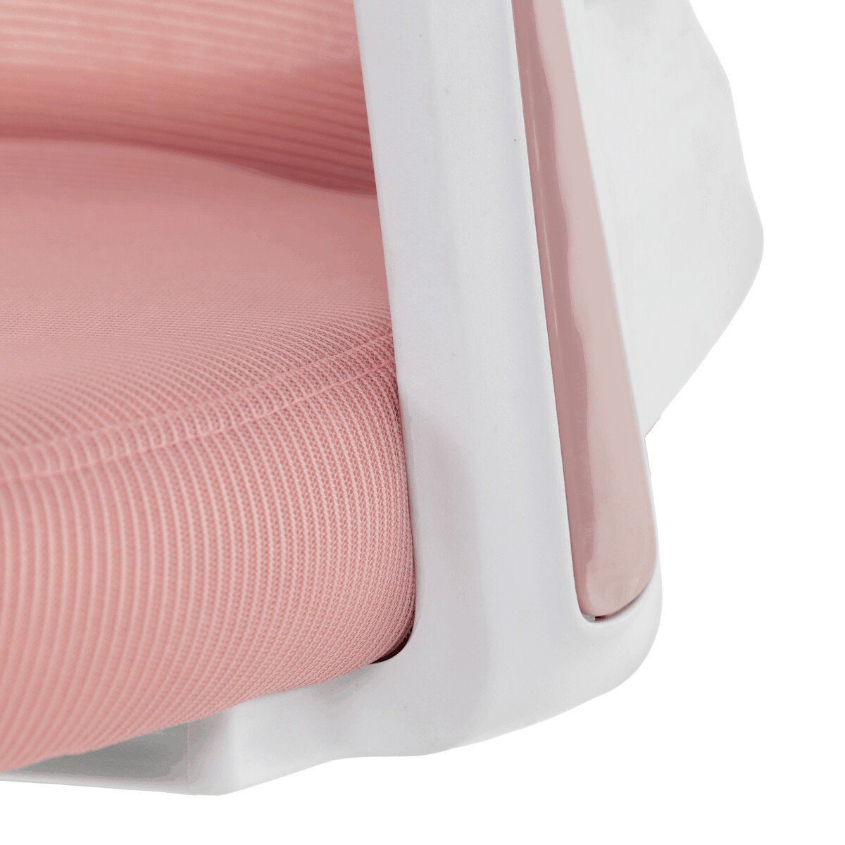 Kancelárska stolička KA-K2031 PINK