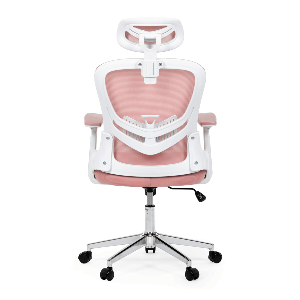 Kancelárska stolička KA-K2031 PINK
