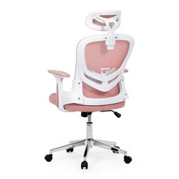 Kancelárske kreslo KA-K2031 PINK