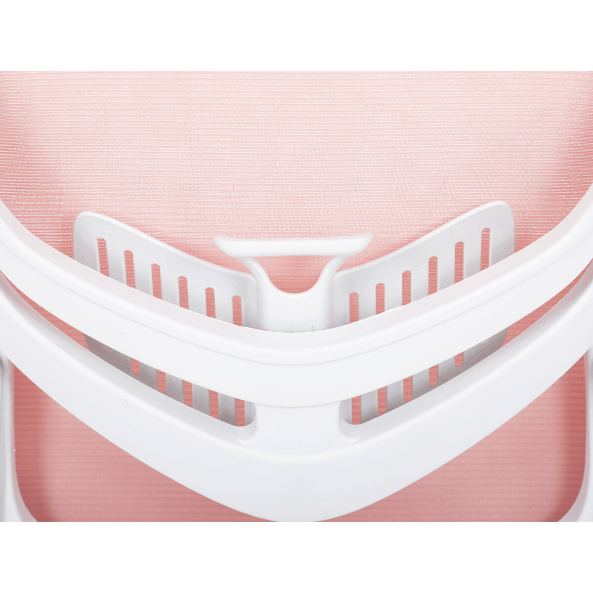 Kancelárska stolička KA-K2031 PINK