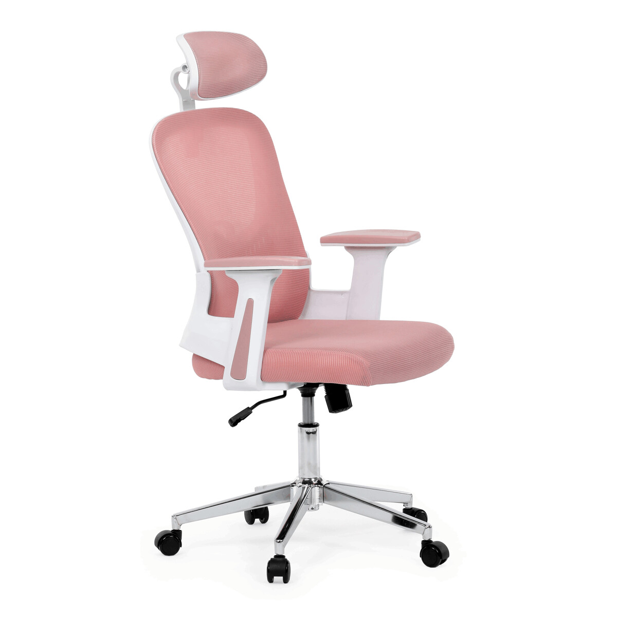 Kancelárska stolička KA-K2031 PINK