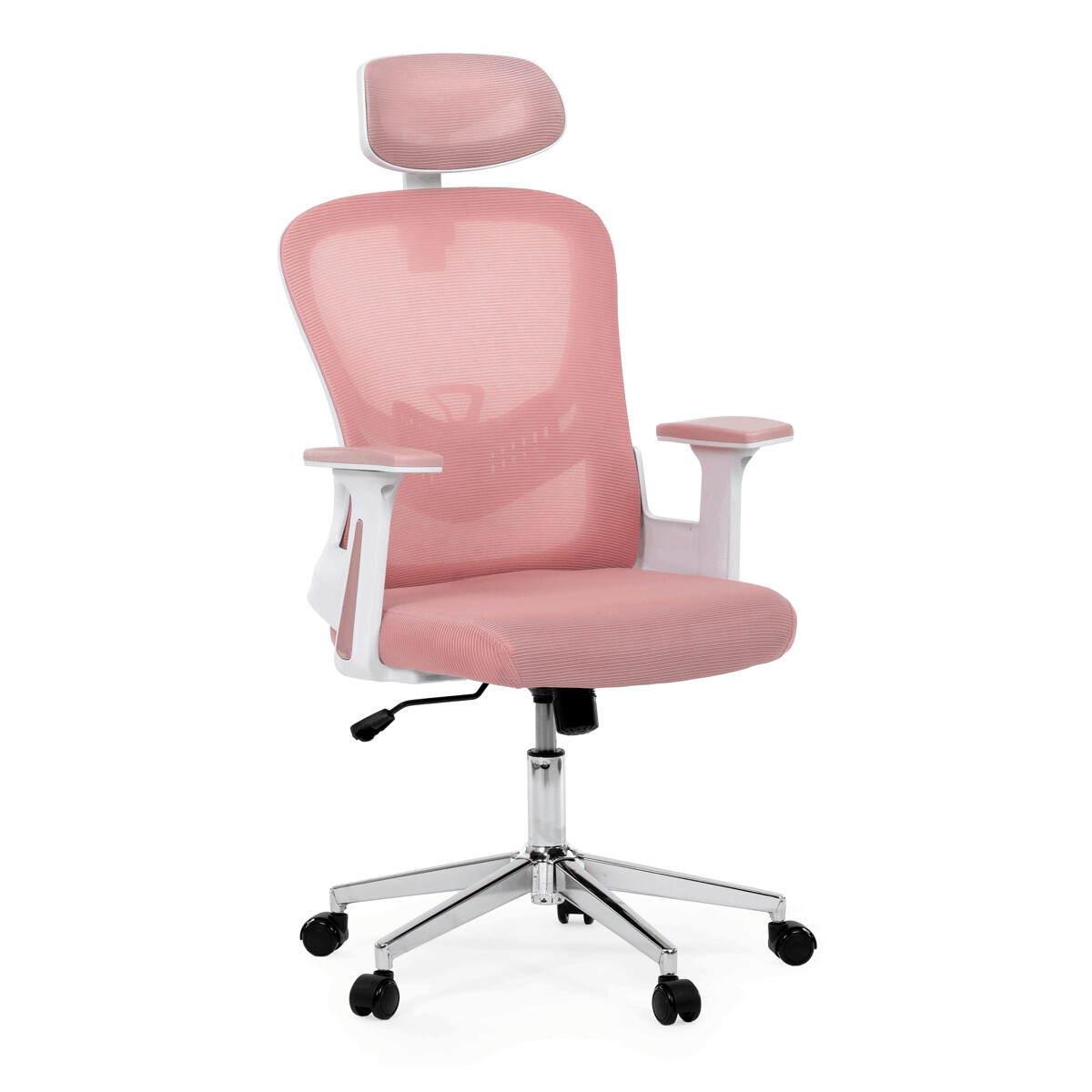 Kancelárska stolička KA-K2031 PINK