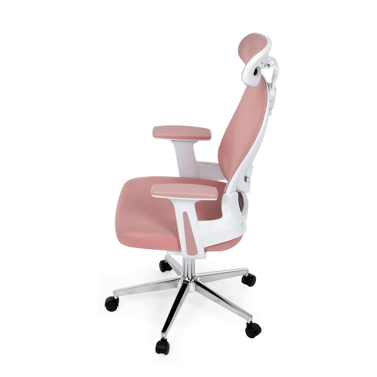 Kancelárska stolička KA-K2031 PINK