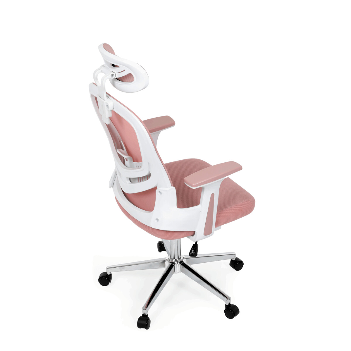 Kancelárska stolička KA-K2031 PINK