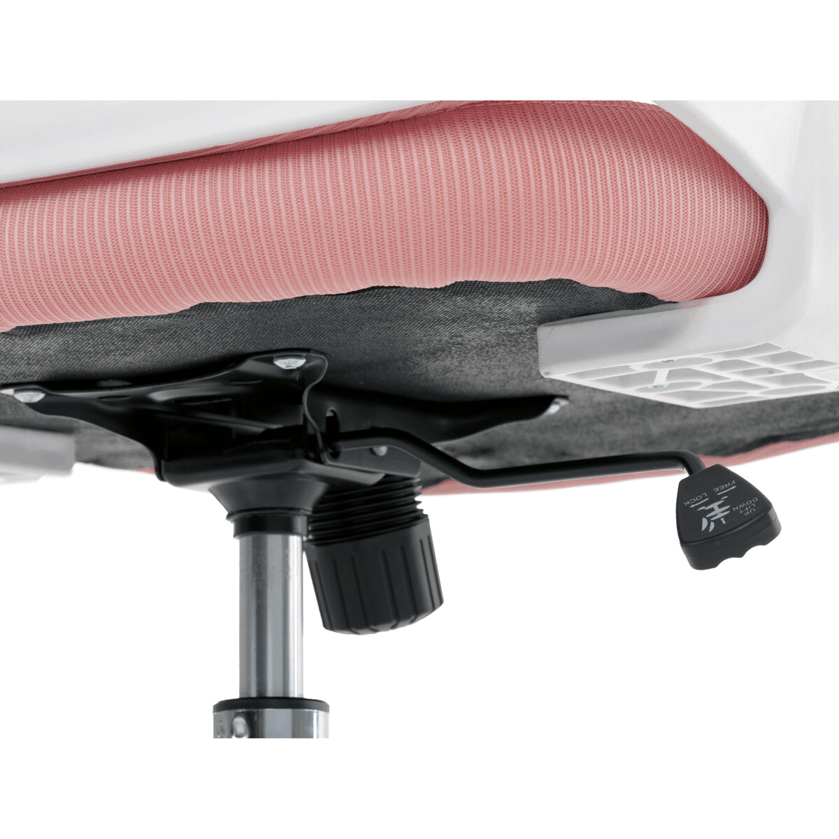 Kancelárska stolička KA-K2031 PINK