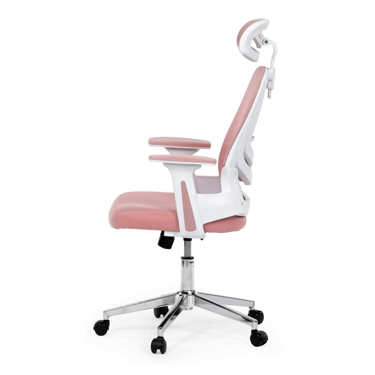 Kancelárska stolička KA-K2031 PINK