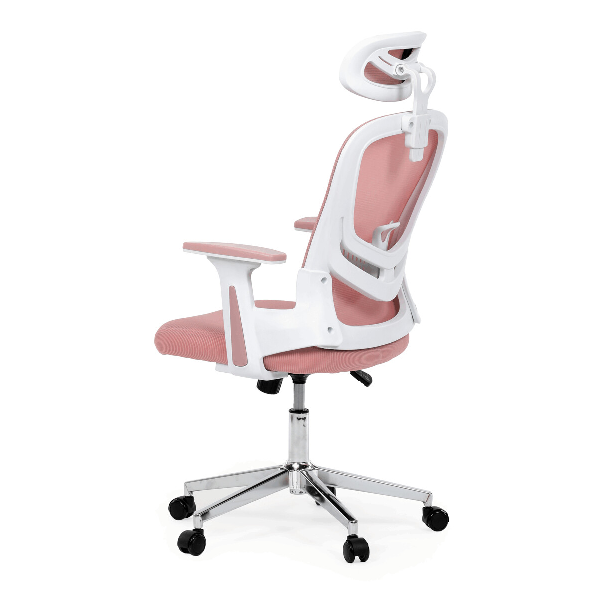 Kancelárska stolička KA-K2031 PINK