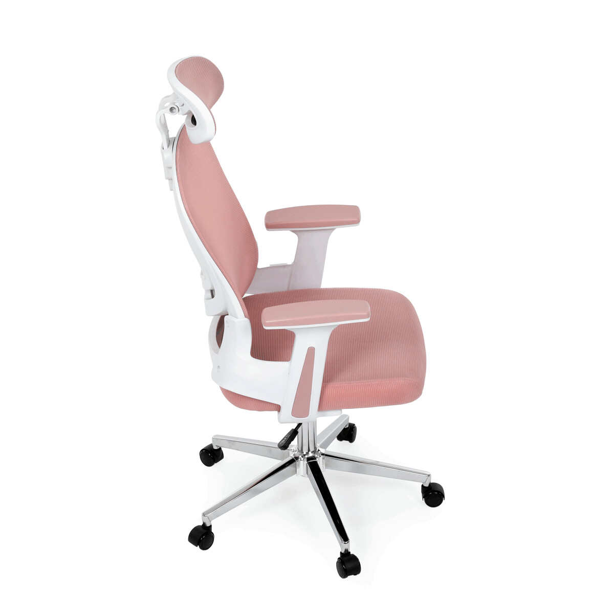 Kancelárska stolička KA-K2031 PINK