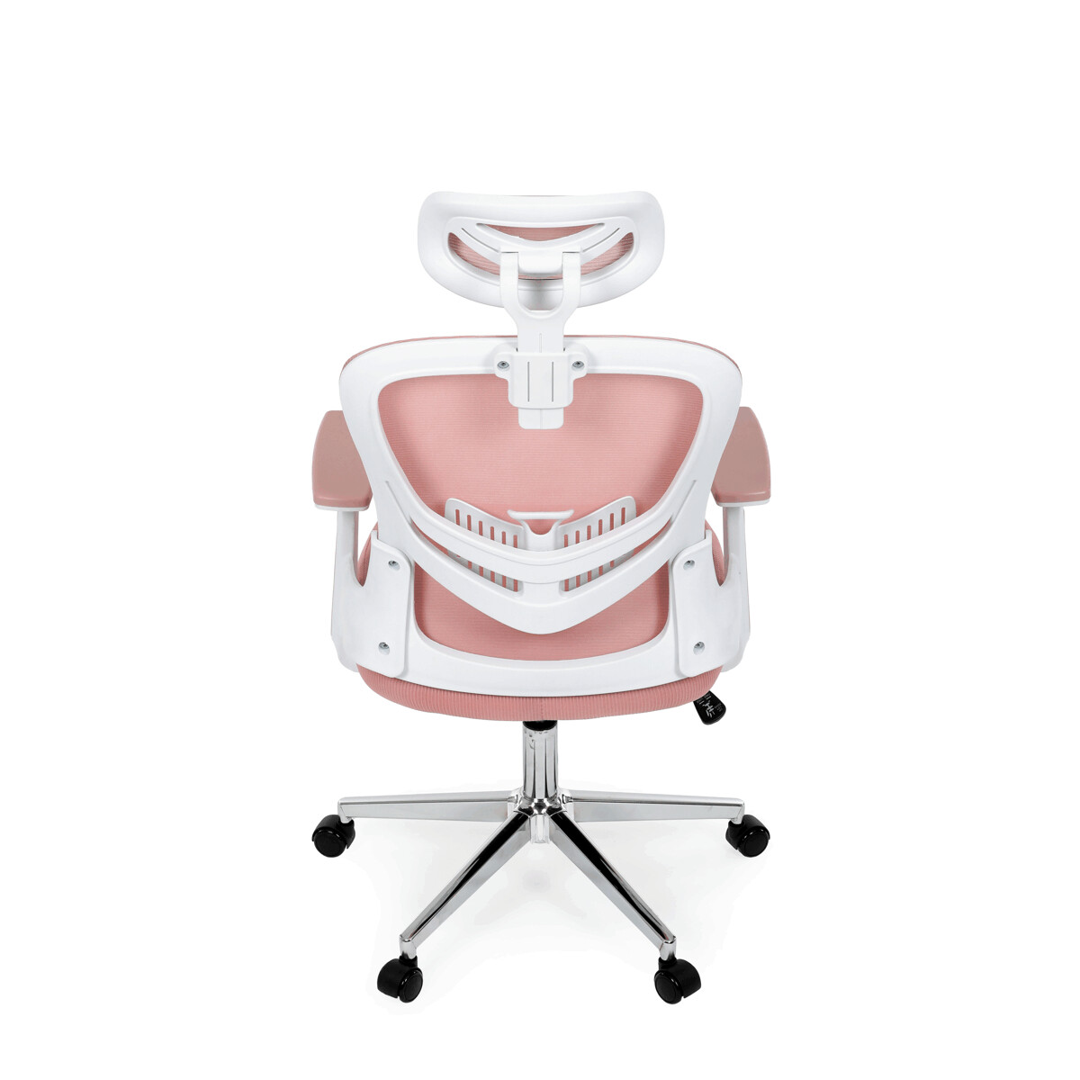 Kancelárska stolička KA-K2031 PINK