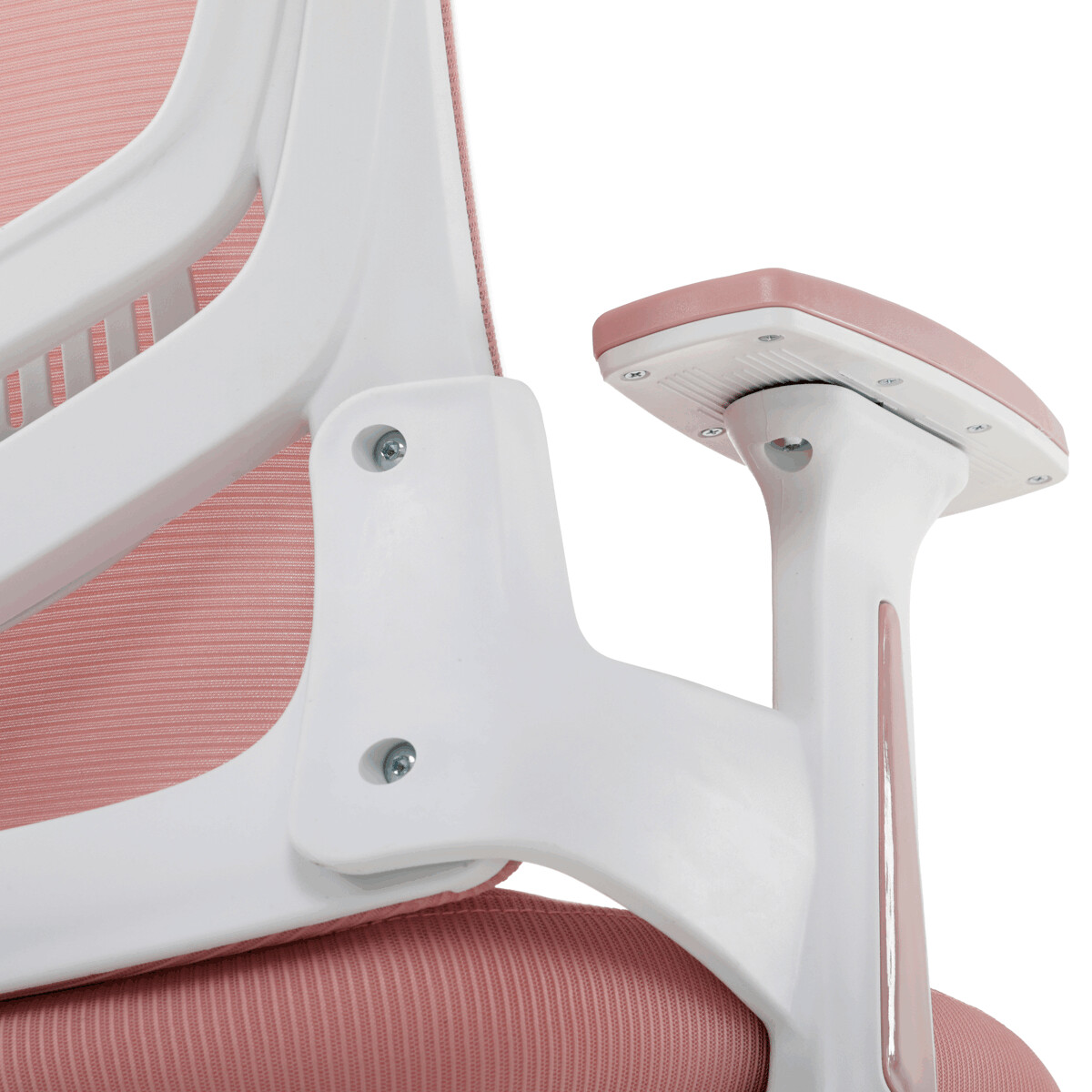 Kancelárska stolička KA-K2031 PINK