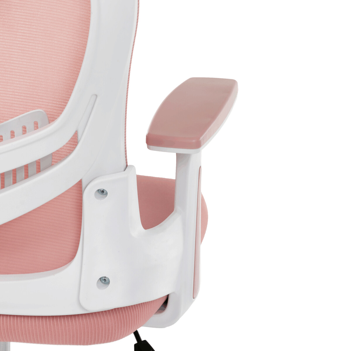 Kancelárska stolička KA-K2031 PINK