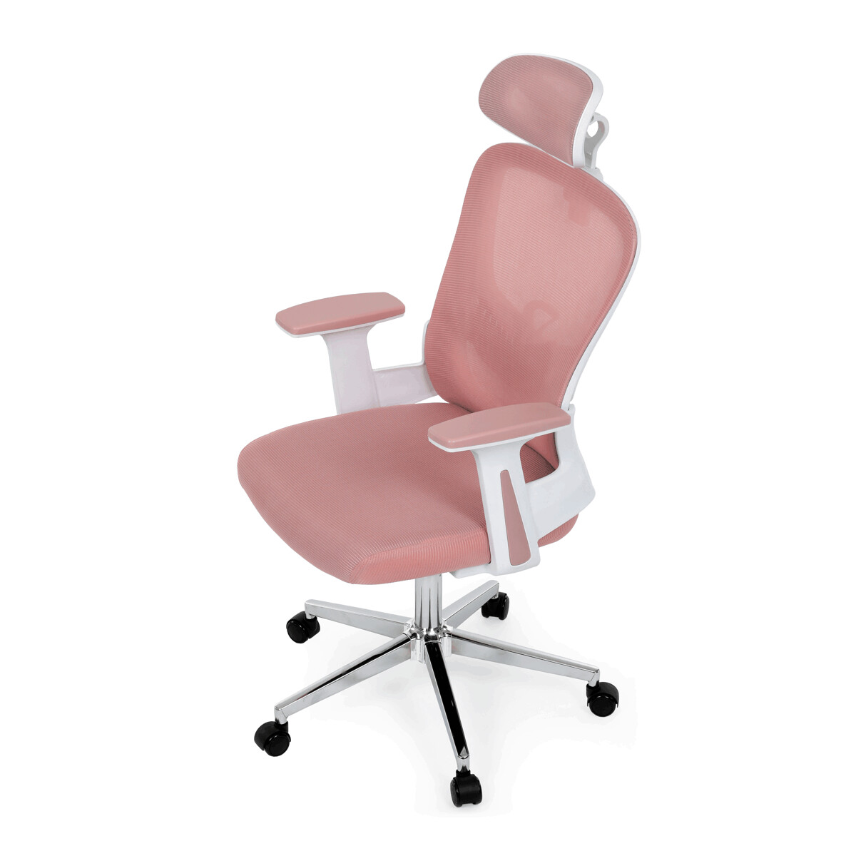Kancelárska stolička KA-K2031 PINK