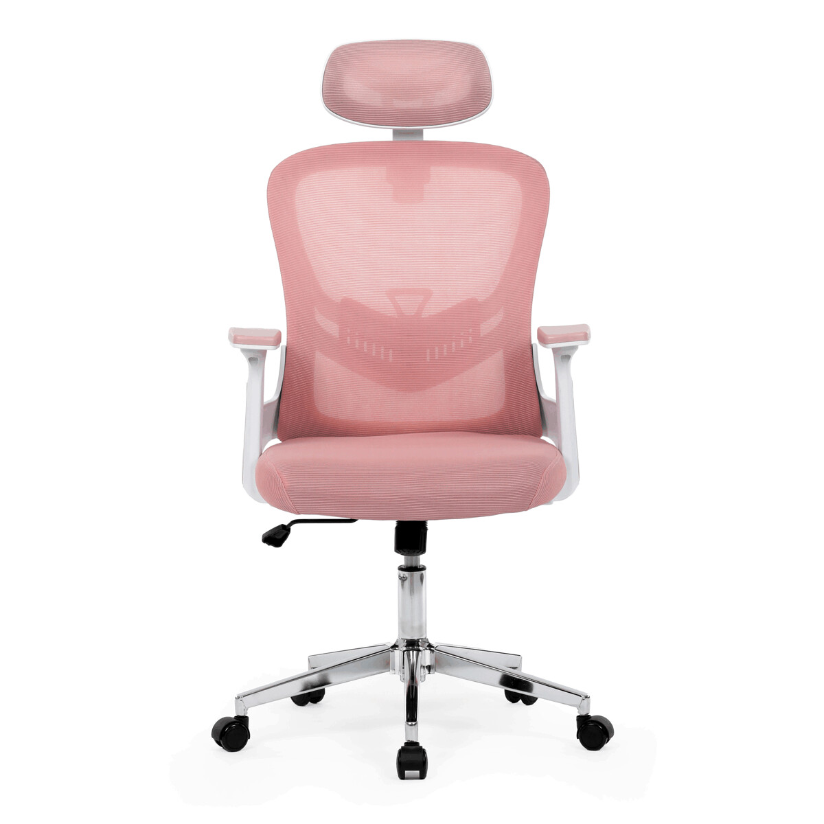 Kancelárska stolička KA-K2031 PINK