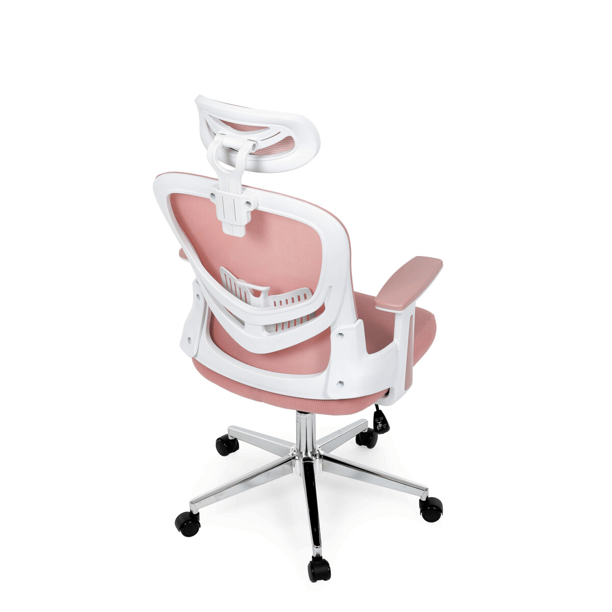 Kancelárska stolička KA-K2031 PINK