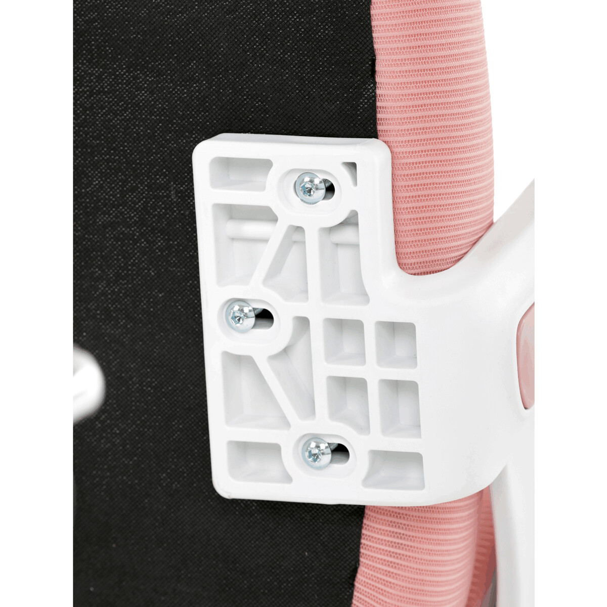 Kancelárska stolička KA-K2031 PINK