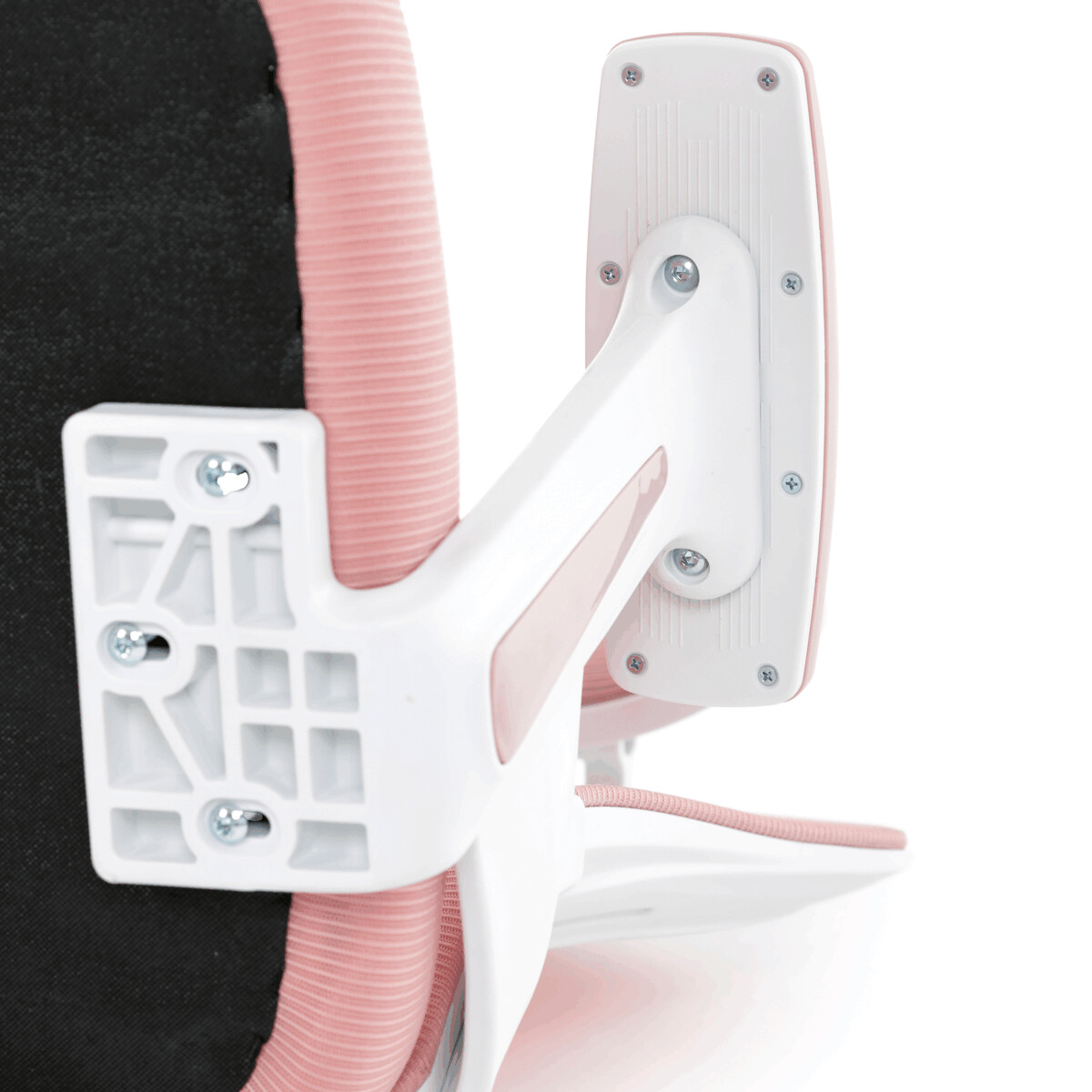 Kancelárska stolička KA-K2031 PINK
